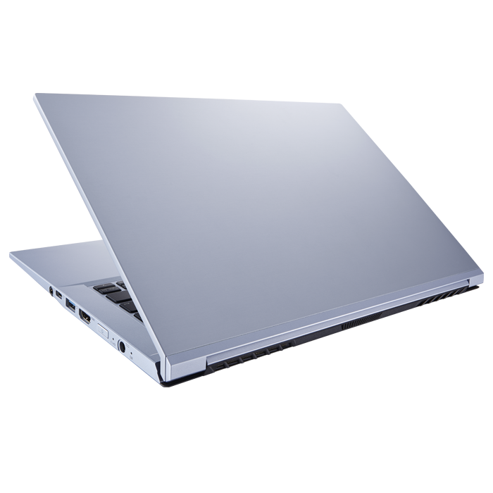 KEYNUX Jet I-NVMZ Ordinateur portable compatbile ubuntu, mint, debian, fedora, suse